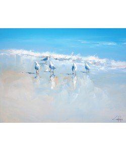 Craig Trewin Penny, Sorrento Gulls