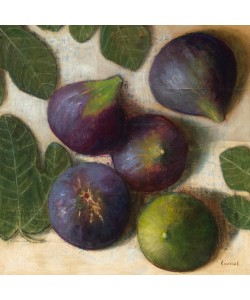 Pascal Lionnet, Figues