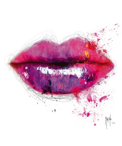 Patrice Murciano, Color of Kiss