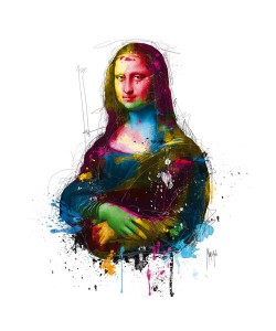 Patrice Murciano, Da Vinci Pop