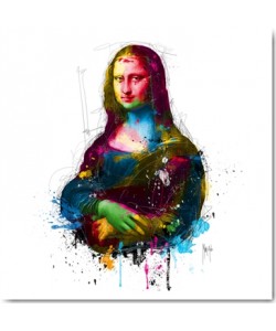 Patrice Murciano, Da Vinci Pop