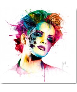 Patrice Murciano, Skin Pop