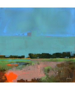Paul Bailey, Empty Sky