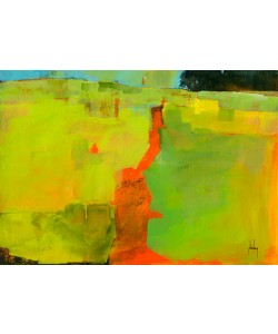 Paul Bailey, Orange Path