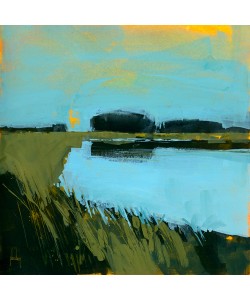 Paul Bailey, Still Waters