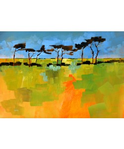 Paul Bailey, Suffolk Scots