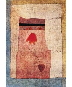 Paul Klee, Arab Song