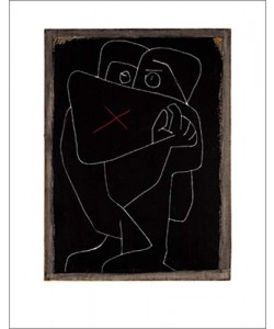 Paul Klee, Das Wert-paket, 1939