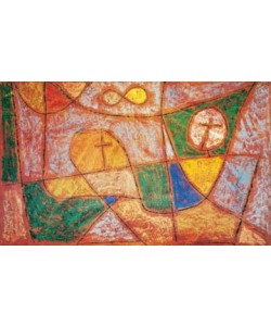 Paul Klee, Die Beiden