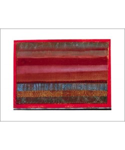 Paul Klee, Ebene Landschaft, 1924
