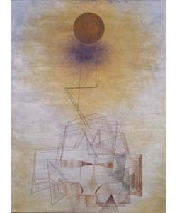 Paul Klee, Grenzen des Verstandes