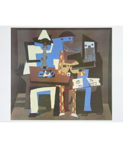Auf was Sie als Kunde bei der Wahl der Picasso kunstdrucke gerahmt achten sollten