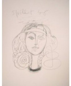 Pablo Picasso Bilder Motive Gunstig Kaufen