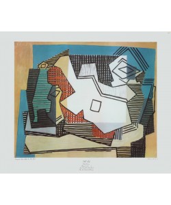 Pablo Picasso, Stilleben
