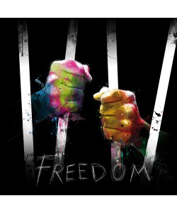 Patrice Murciano, Freedom