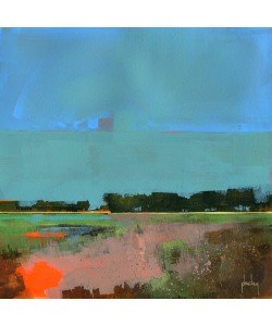Paul Bailey, Empty Sky