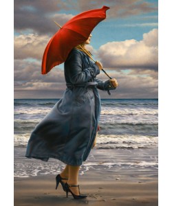 Paul Kelly, Red Umbrella