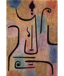 Paul Klee, Erz-Engel