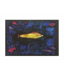 Paul Klee, Golden Fish