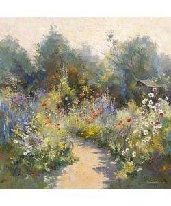 Paul Messely, Petit paradis