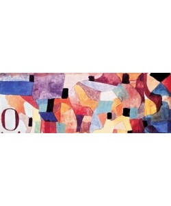 Paul Klee, O