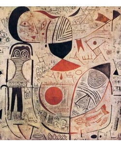 Paul Klee, Picture Album