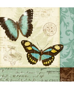 Pela Studio, Butterfly Patchwork II