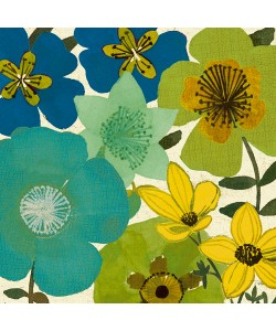 Pela Studio, Garden Brights Cool III