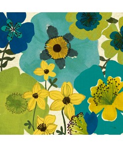 Pela Studio, Garden Brights Cool IV