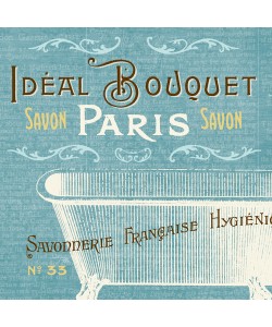 Pela Studio, Indulge Yourself Aqua I