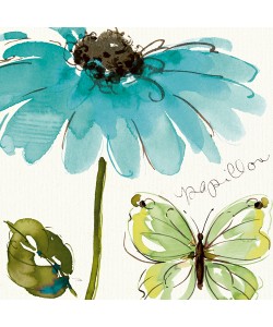 Pela Studio, Morning Dew I