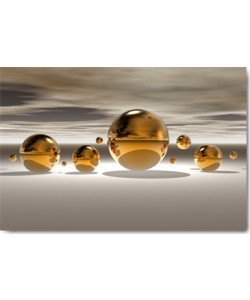 Peter Hillert, Golden Bowl II