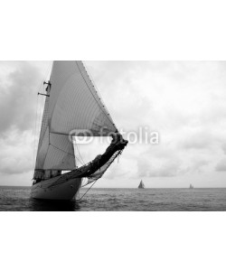PHOTOPOLITAIN, team spirit esprit d'équipe voilier regate mer ocean yachting
