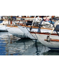 PHOTOPOLITAIN, voilier bateau pêche port mer méditerranée côte d'azur provence
