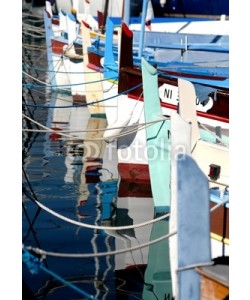 PHOTOPOLITAIN, voilier bateau pêche port mer méditerranée côte d'azur provence