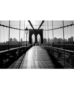 PHB.cz, Brooklyn Bridge, Manhattan, New York City, USA