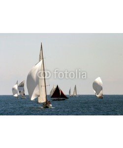 PHOTOPOLITAIN, voilier bateau régate port mer méditerranée côte d'azur provence