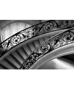 Jody Stuart, Parisian Staircase II