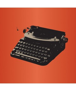 PI Studio, MCM Typewriter