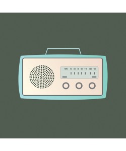 PI Studio, MCM Radio I