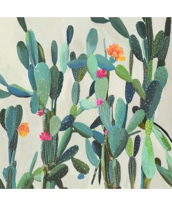 Aimee Wilson, Cactus Garden