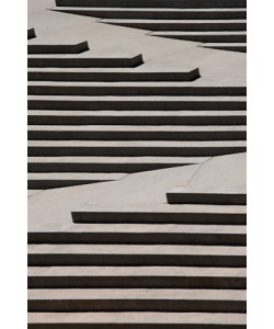 Gillian Lindsay, Robson Stairs II