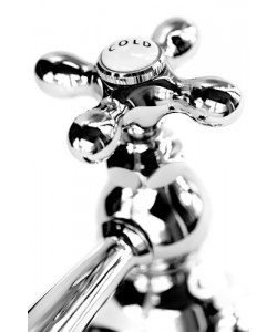 Doug Hall, Faucet I