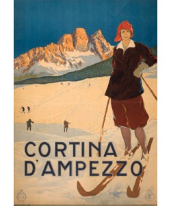 PI Collection, Cortina d`Ampezzo