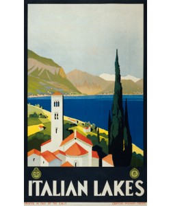 PI Collection, Italian Lakes