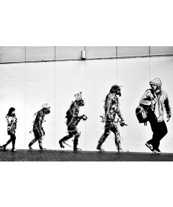 Tatsuo Suzuki, Evolution