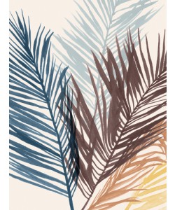 Isabelle Z, Hawaiian Breeze I