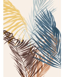 Isabelle Z, Hawaiian Breeze II