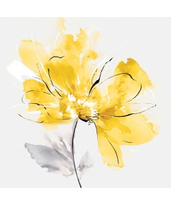 Eva Watts, Tender Love I Yellow Version