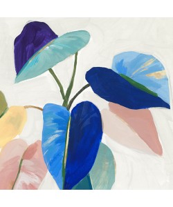 Isabelle Z, Bright Mood II